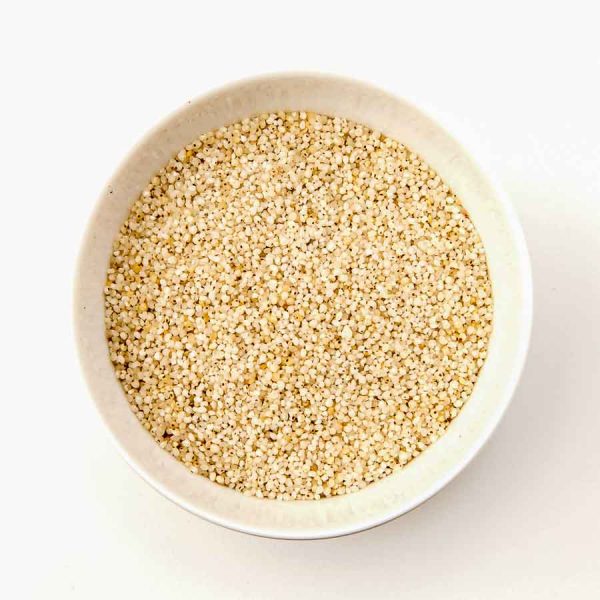 Organic Barnyard Millet