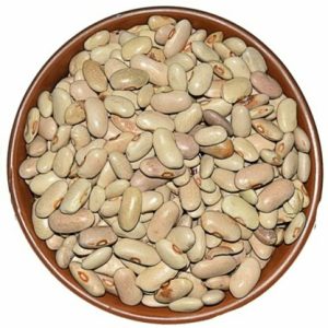 Organic Kidney Bean -Harshil