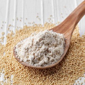 Organic Amaranth Flour