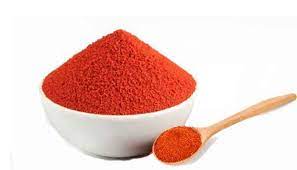 Organic Chilli Powder