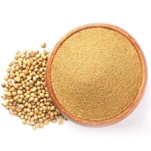 Organic Coriander Powder