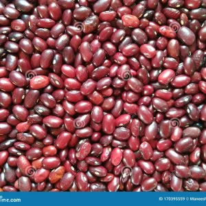 Organic Kidney Bean -Kalsi