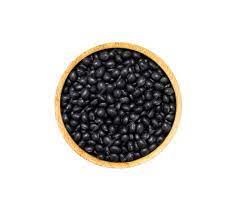 Organic Soyabean Black