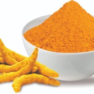 Organic Yellow Powder