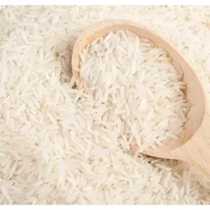 Organic Basmati Rice