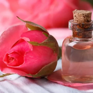 Organic Rose water