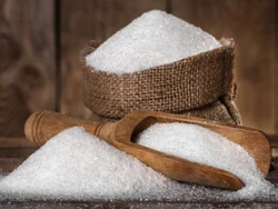 Organic Crstalysed White Sugar