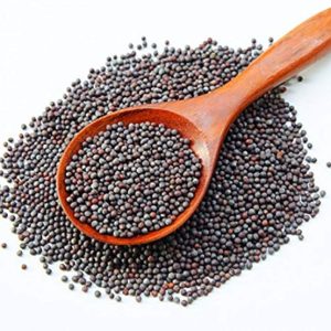 Black Mustard Seed