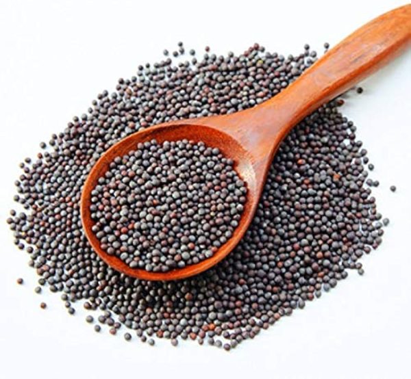 Black Mustard Seed