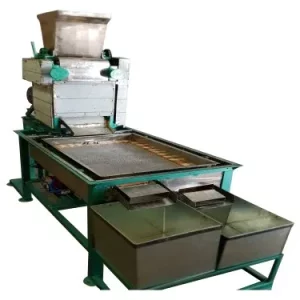 Black Pepper Grinding Machine