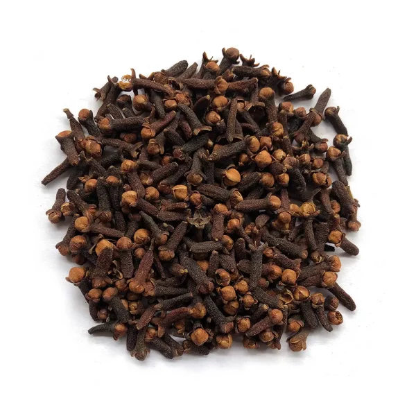 Cloves