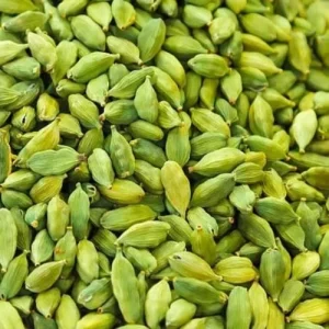 Green Cardamom