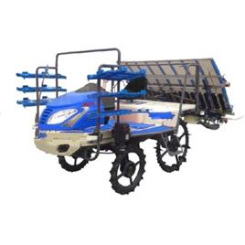 Rice Paddy Transplantation Machine(Petrol)