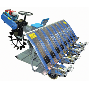 Rice Transplanter