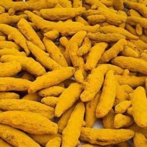 Turmeric whole (Haldi)