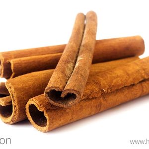 Cinnamon Bark