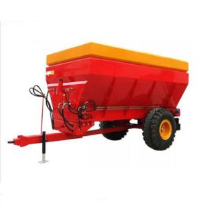 Manual Spreader