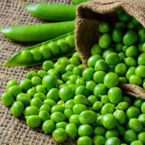 Green Pea