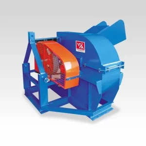 40-45 Hp Tractor Operated Mild Steel Agriculture Waste Shredder Cum Pulverizer (Tractor Operated), Capacity: 2 Tph