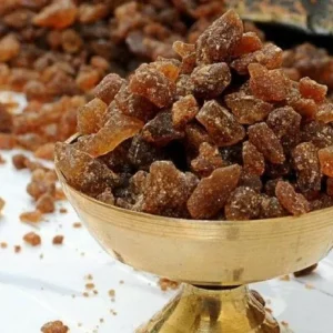 Jaggery Candy