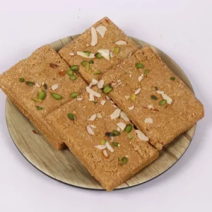 Jaggery Gajak