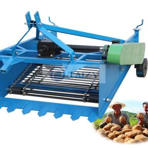 Potato Harvester