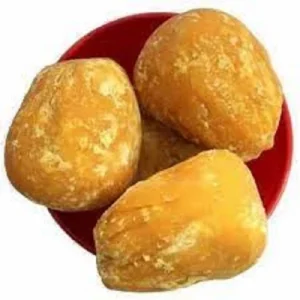 Organic Round Jaggery